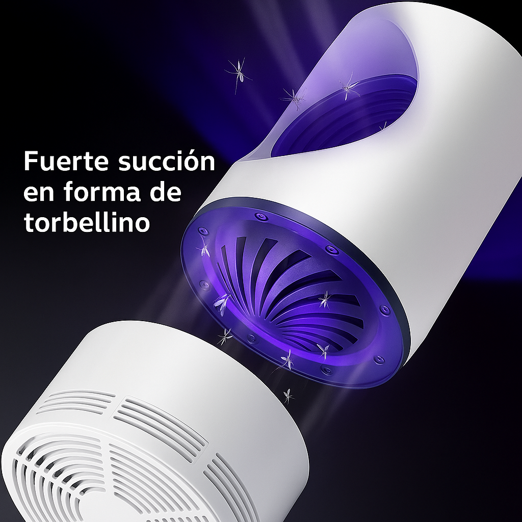 Mosquito Killer | Defensa Contra Mosquitos 24/7