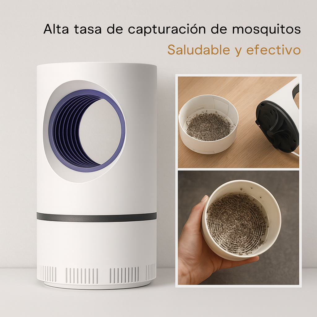 Mosquito Killer | Defensa Contra Mosquitos 24/7