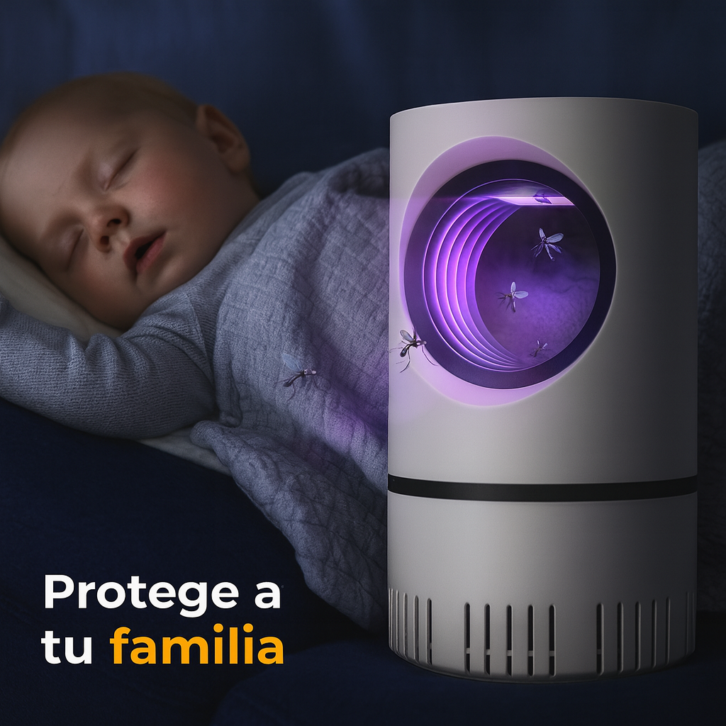 Mosquito Killer | Defensa Contra Mosquitos 24/7