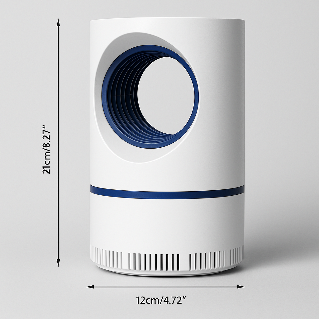 Mosquito Killer | Defensa Contra Mosquitos 24/7